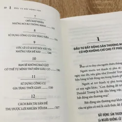 ĐẦU TƯ BẤT ĐỘNG SẢN  1004271