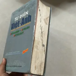 Từ điển Việt - Anh (khổ to) 721070