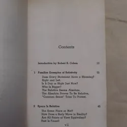 What Is Relativity? - Lev Landau; Yuri Rumer 1007181