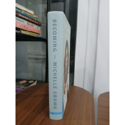 Becoming – Michelle Obama