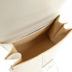 【Mã giảm giá】Túi DELVAUX 661459