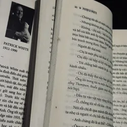 Cây người - Patrick White 733077