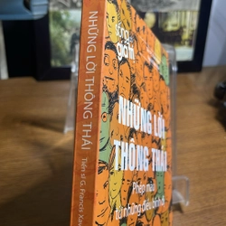 Những lời thông thái Tiến sĩ Francis Xavier 508284