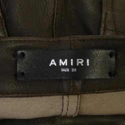 Quần Amiri AMIRI SR2PS22WDS070 - Hàng hiệu Authentic 887131