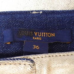 【Khuyến mãi】Quần short Louis Vuitton 652845
