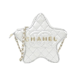 Túi xách vai Chanel AS4579