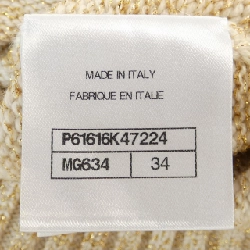 Áo len CHANEL 635558