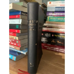 Kinh thánh cựu ước và tân ước -NXB Tôn giáo 758602