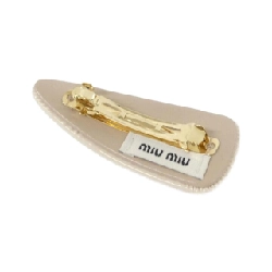 Miu Miu 5IF092 Cài tóc - Hàng hiệu Chính hãng 807234