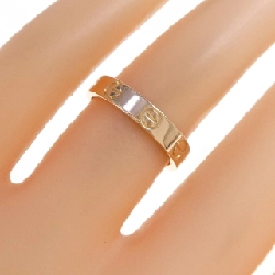 Nhẫn Mini Love Cartier - Hàng hiệu Authentic 838042