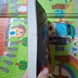 Lộ Mặt - Sidney Sheldon 929644