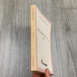 Ngày N + hồi ký - hoàng khởi phong. 10b1 1026216