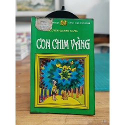 Tủ Sách Vàng ( Kim Đồng 1998 ) 435271