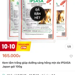 Sữa tắm trắng thảo dược Nhật Bản 574828