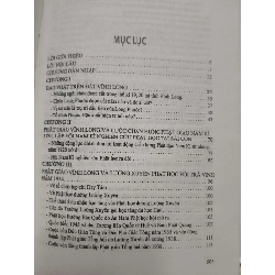 Remake Vĩnh Long Phật giáo sử lược - 628 trang Phật giáo ANTQ2702 930484