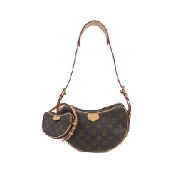Túi xách vai Louis Vuitton Monogram Croissant M46828 - Hàng hiệu Chính hãng