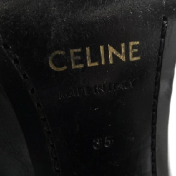 【Mã giảm giá】Giày bốt CELINE 664247