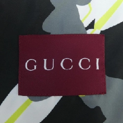 Gucci GUCCI 824160 ZASVG Áo khoác - Hàng hiệu Chính hãng 901302