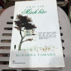 Trái tim mách bảo - Susanna Tamaro 198218