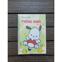 Take Notes tiếng anh lớp 3 - 12 (bản mới nhất) Nhiều tác giả TSTK1009 HỌC NGOẠI NGỮ 339502