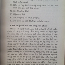 KỸ THUẬT VÀ TẠO HÌNH NHIẾP ẢNH 495314