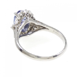 Nhẫn Sapphire PT900 2.02CT - Hàng hiệu Chính hãng 847547