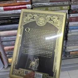 Quo Vadis - Henryk Sienkiewicz (Bìa cứng) 689389