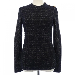 CHANEL P56992K07456 Áo len - Hàng hiệu Chính hãng