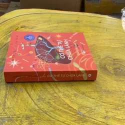  CƠ THỂ TỰ CHỮA LÀNH - giải cứu gan- anthony William  786351