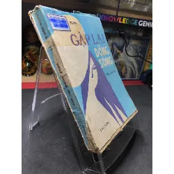 [Sách Cũ SCGR] Gặp lại dòng sông 1986 mới 50% ố bẩn rách bìa Minh Tường HPB0906 SÁCH VĂN HỌC