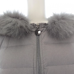 Áo khoác lông vũ MISS J 638227 627184