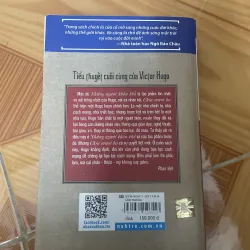 Chín mươi ba - tiểu thuyết Victor Hugo 798609