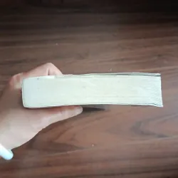 Mọi điều ta chưa nói - marc levy 933990