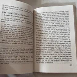 Tiến trình hợp tác Á- Âu và những đóng góp của Việt Nam 727590