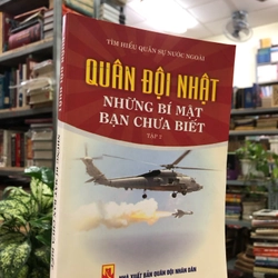 QUÂN ĐỘI NHẬT NHỮNG BÍ MẬT BẠN CHƯA BIẾT  464129