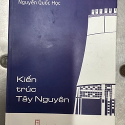 Kiến trúc Tây Nguyên