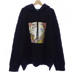 Áo hoodie đĩa STELLA MCCARTNEY