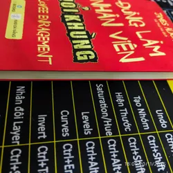 Đừng Làm Nhân Viên Nổi Khùng - James Adonis 702783