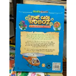 Thế giới Robot 1 601741