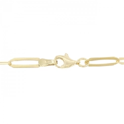 K18YG Dây chuyền - Hàng hiệu Chính hãng 864588