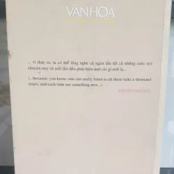 Đánh Thức Trí Thông Minh - Krishnamurti 718765