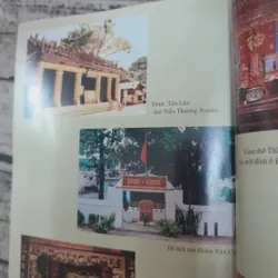 Cơ sở tính ngưỡng và Lễ hội truyền thống ở Biên Hòa. Trung Tâm Văn miếu Trấn Biên 695439