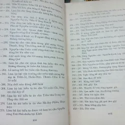 CHU THẦN CAO BÁ QUÁT - CHU THẦN THI VĂN HỢP TUYỂN TRÍCH DỊCH 593525