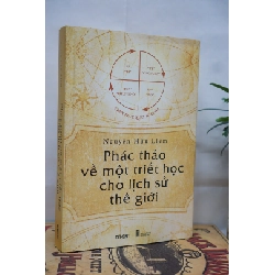 Phác thảo về một triết học cho lịch sử thế giới - Nguyễn Hữu Liêm 129948