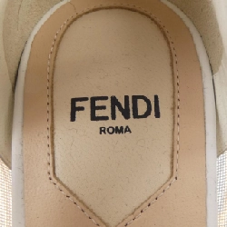 Giày cao gót FENDI - Hàng hiệu Chính hãng 828015