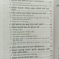 Biệt động Sài Gòn những trận đánh huyền  991177