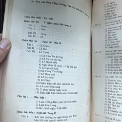 Quan hôn tang tế hội thông 591410