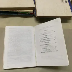 TIẾNG NÓI TRÁI TIM- BARBARA TAYLOR BRADFORD 739030