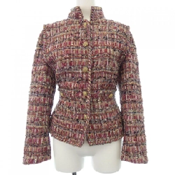 【Mã giảm giá】Áo khoác CHANEL