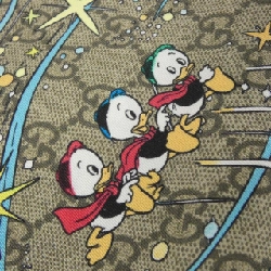 Gucci 649641 3G001 Khăn quàng - Hàng hiệu Chính hãng 807464